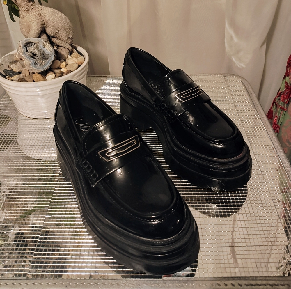 Brand New Loafers!